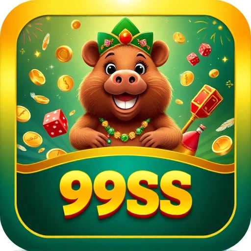 99ss.com Logo