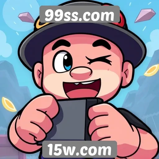 Tendências de jogos populares em 99ss.com