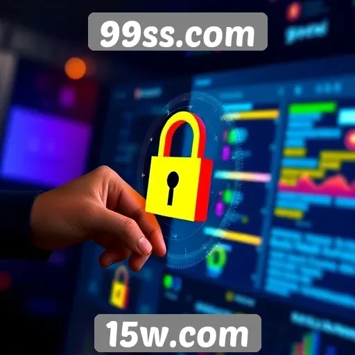 Estudo sobre a segurança das transações no 99ss.com