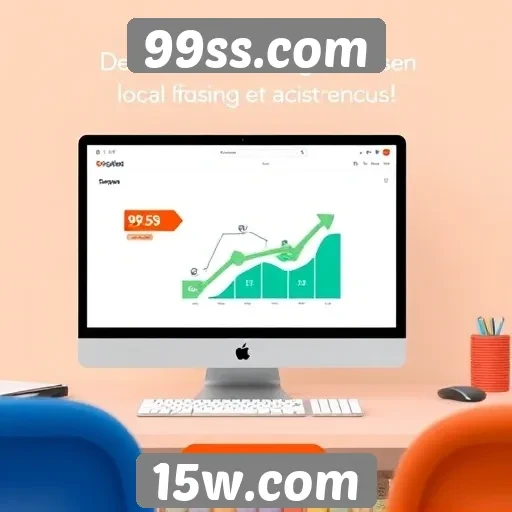 Comparativo entre 99ss.com e concorrentes do mercado