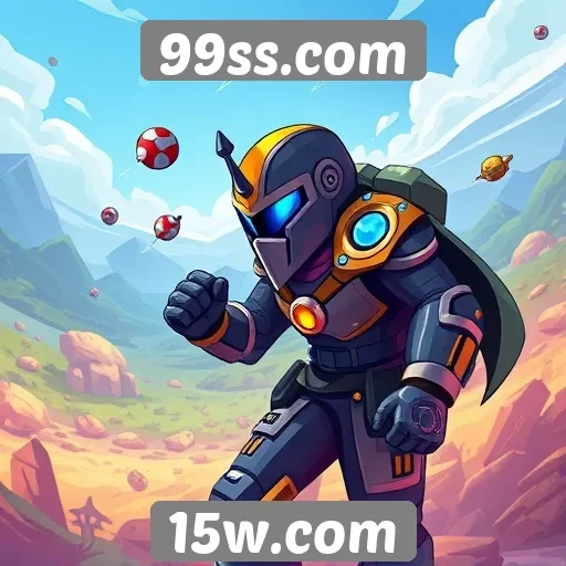 99ss.com investe em novas tecnologias para jogos online